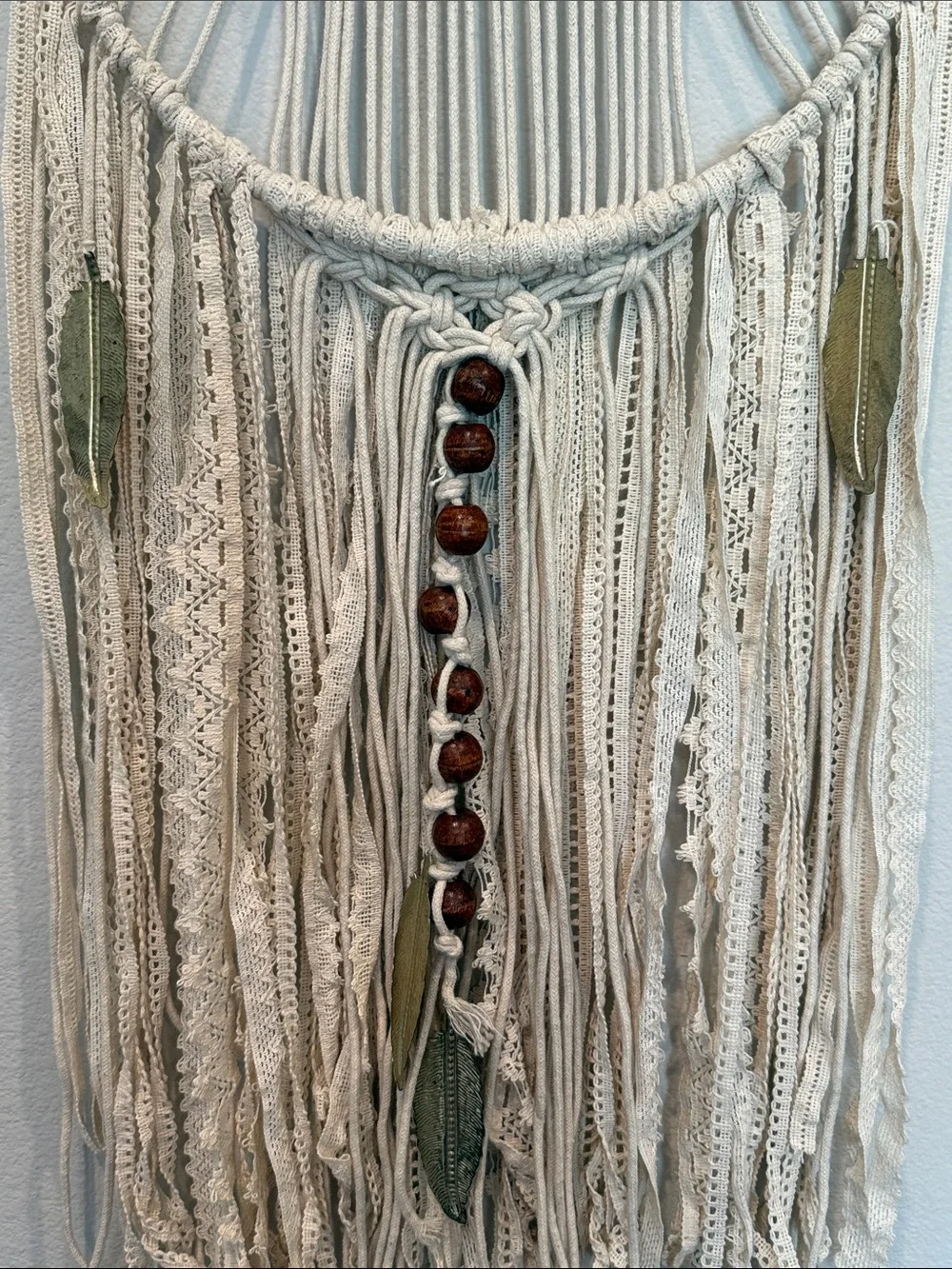 N/A beautiful macrame